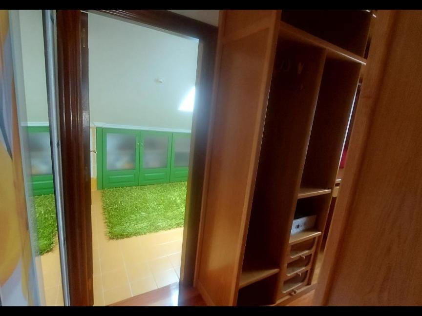 Alojamientos Marte Habitacion Con Bano Torrelavega Exterior foto